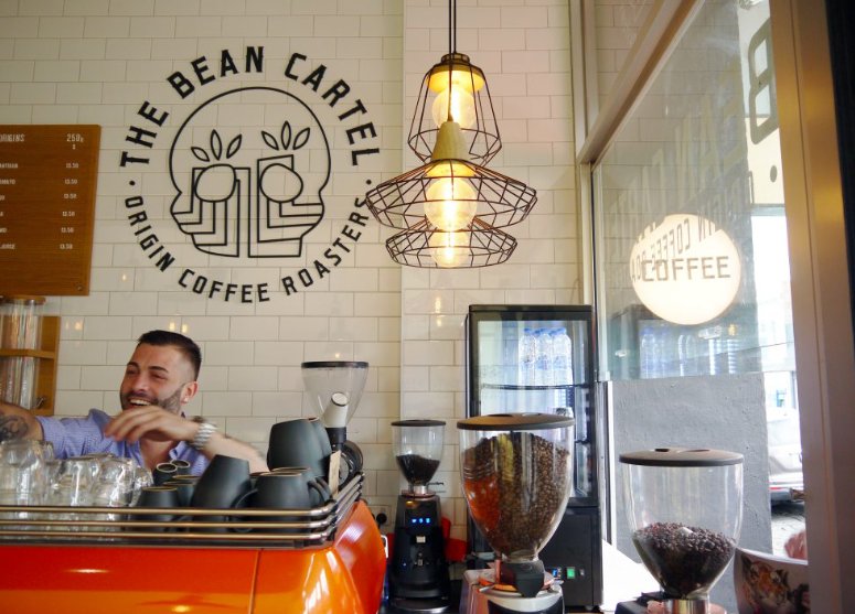 No-BS Coffee tweet media