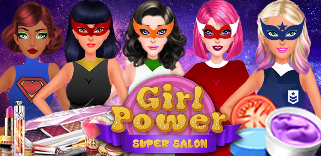 cromos_moon's tweet photo. 💖Girl Power Super💄Salon💆Spa

https://t.co/Jyw0C4AnWn

🎀 You can wear wonderful makeup on Super Girls 👧

#powersuper
#makeup
#GirlSpaSalon https://t.co/6FpsvCPVY5