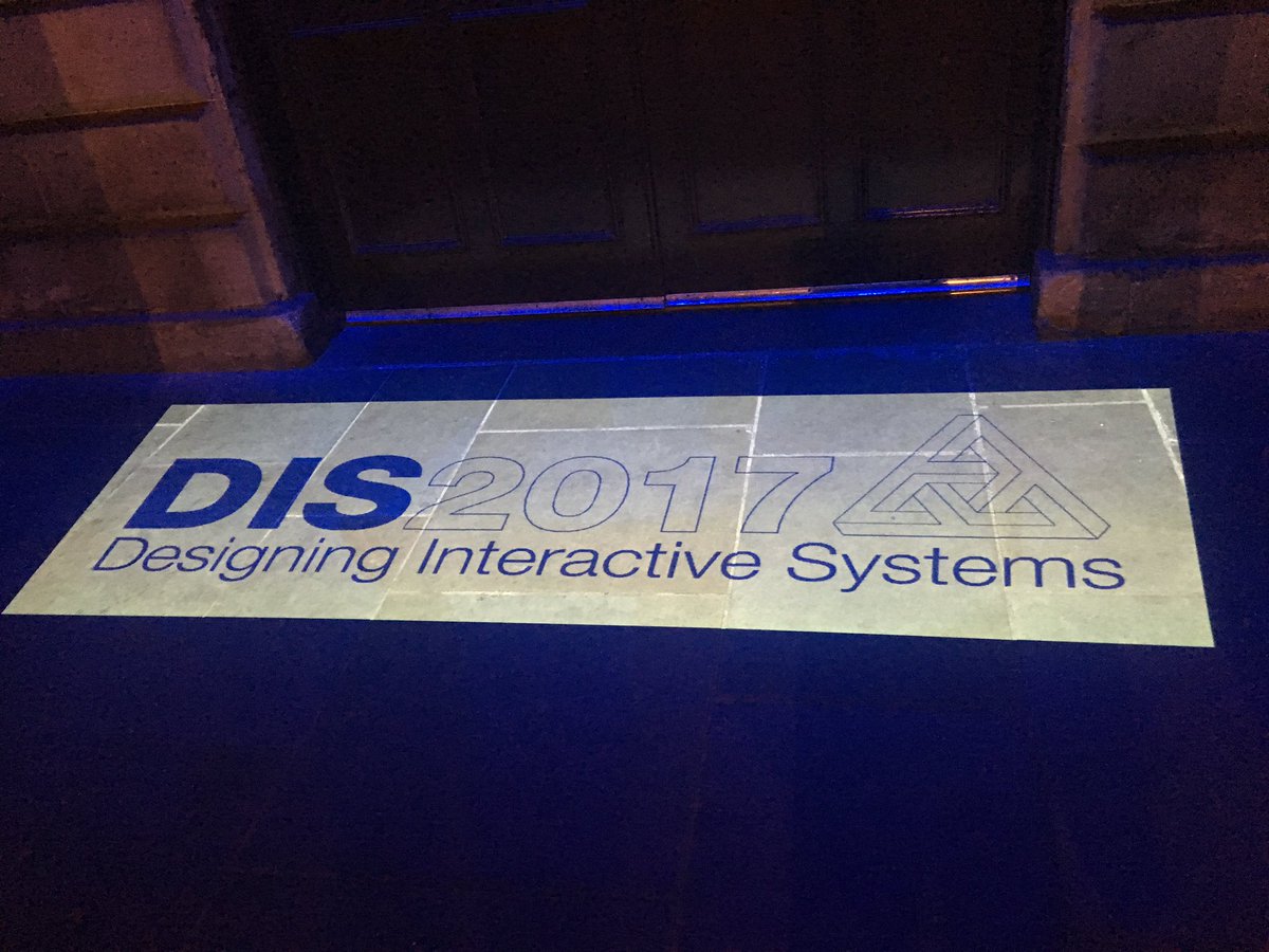michael_smyth's tweet image. Safe journey home to all delegates - see you in HK #acmDIS2017 #edinburgh