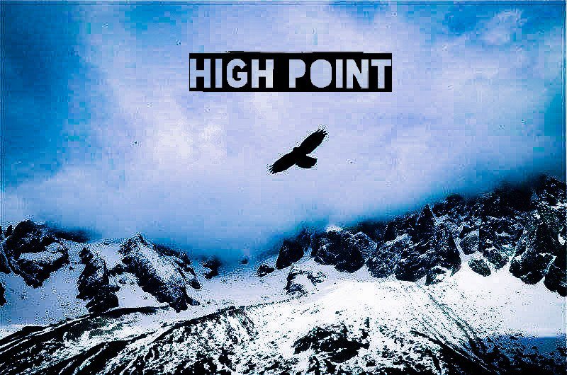 highpoint_band's tweet photo. Our EP will be available very soon! 🤘 #highpoint #hiphpointep https://t.co/pzLa8dqL5V