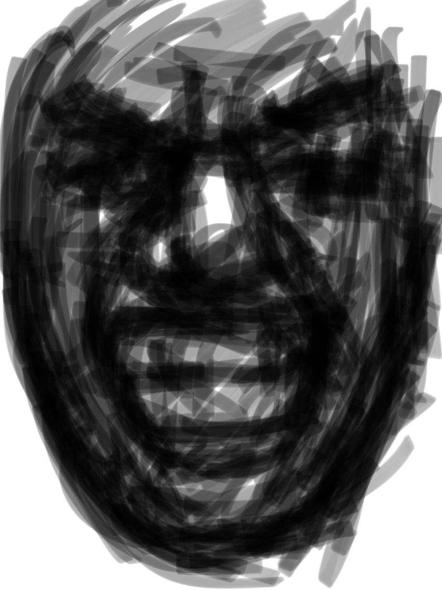iker_g_b's tweet photo. Digital Art made with my mobile phone (2017) #digital https://t.co/swEMyzZWhD