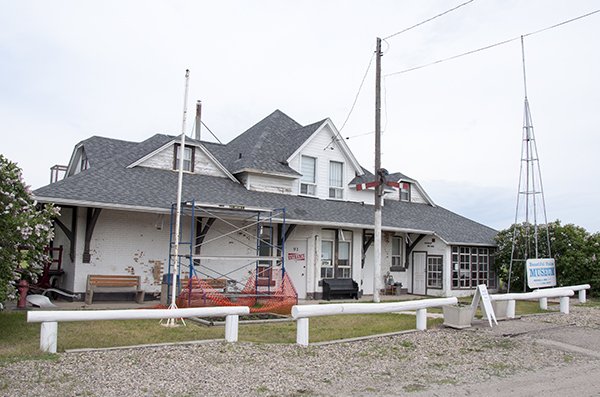 NeepawaPress's tweet photo. @TownofNeepawa grant heritage status to BP Museum. Details in @NeepawaPress &amp; mywestman.ca
https://t.co/Y4uQJClXvi https://t.co/xX7USC3x1Q