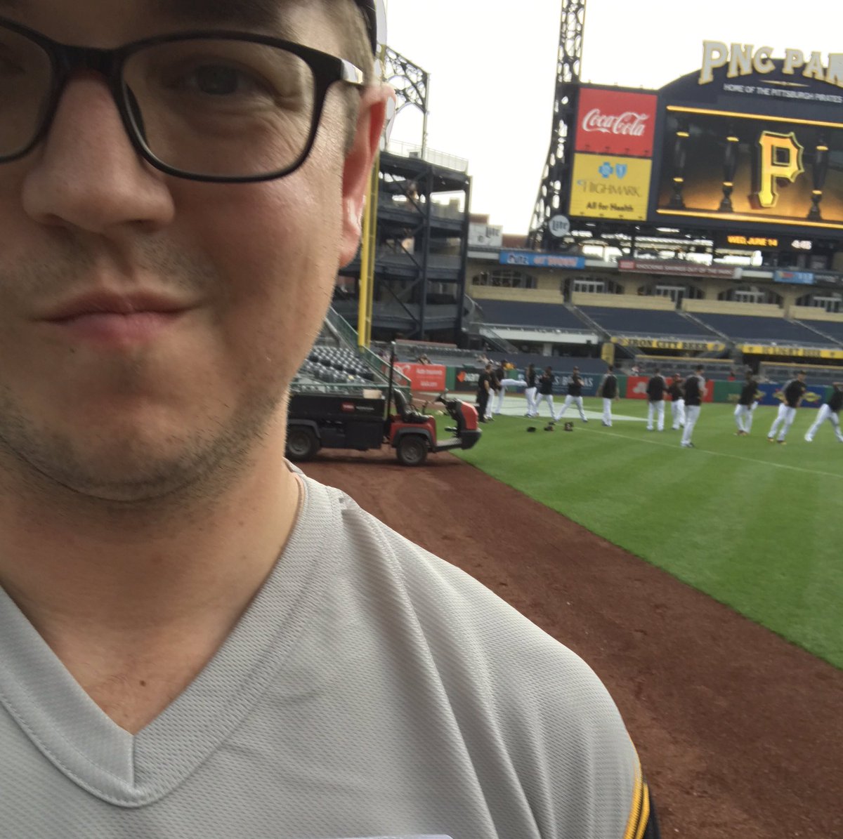 LukeMihalko's tweet photo. #LetsGoBucs https://t.co/J59VP0ANIs