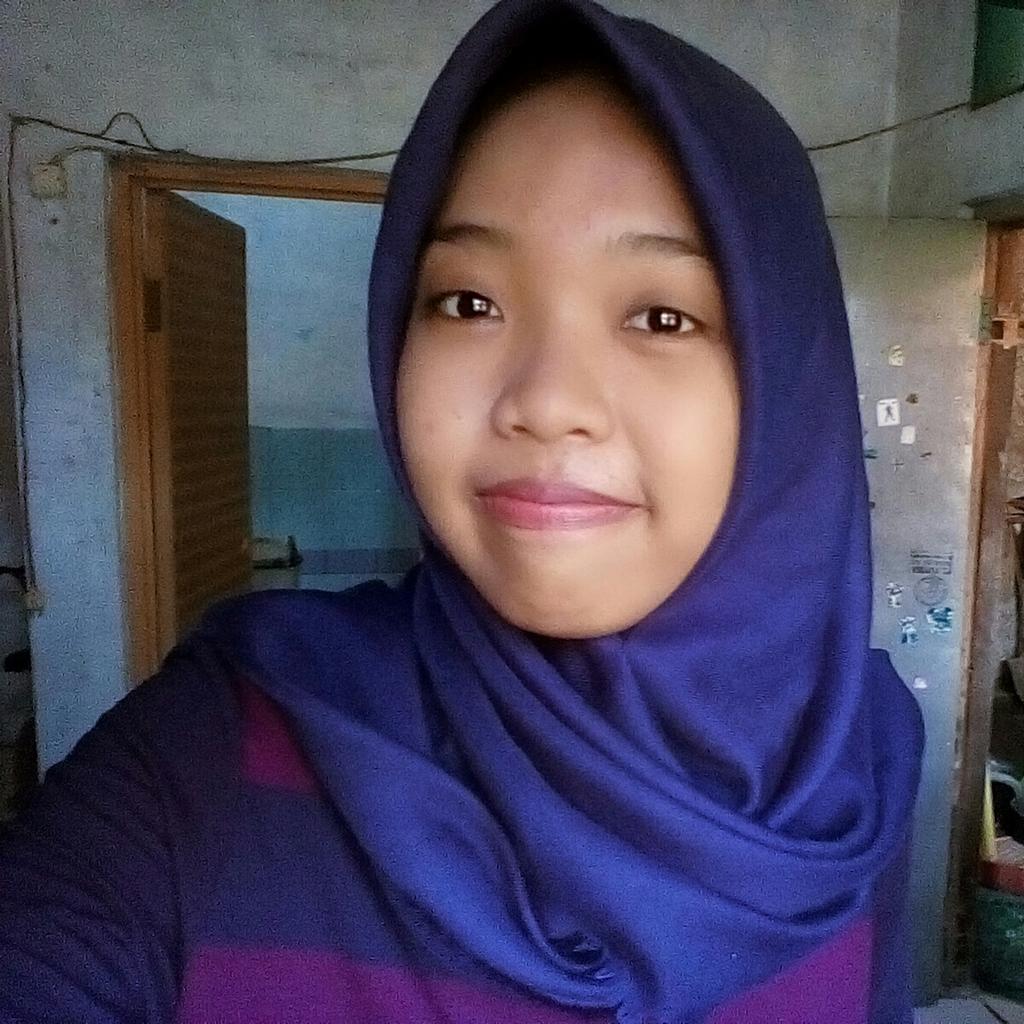 desi_ansari's tweet photo. #FotoProfilBaru https://t.co/hgSSukTloj