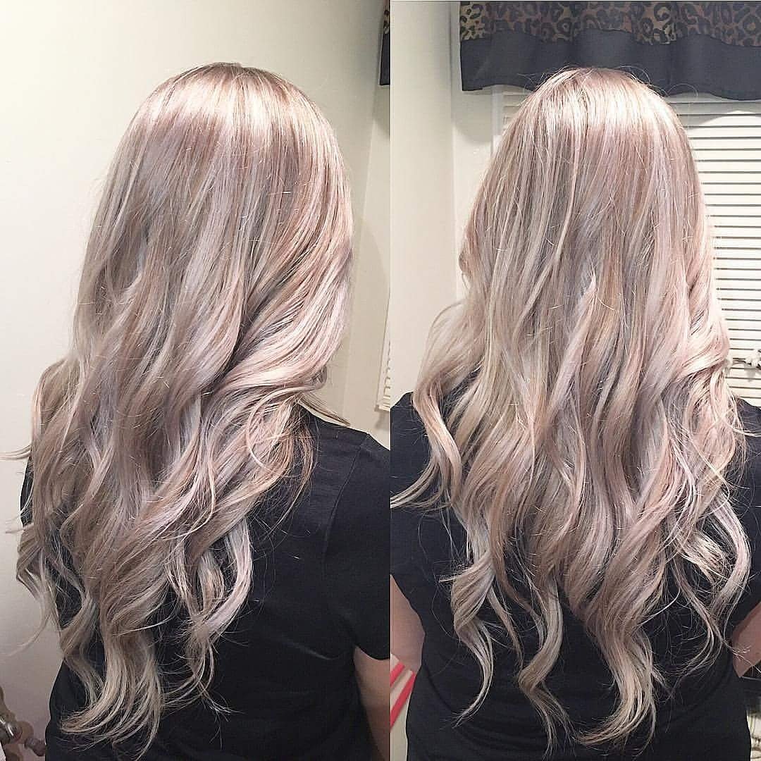 Asmith95Smith's tweet photo. Serious hair goals https://t.co/ETfdXPiG4i