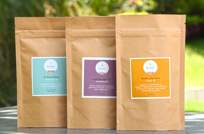 #RegalosOriginales Un kit de 3 tés exóticos para papá, encuéntralos aquí: ifonly.mx/experiencias/t…