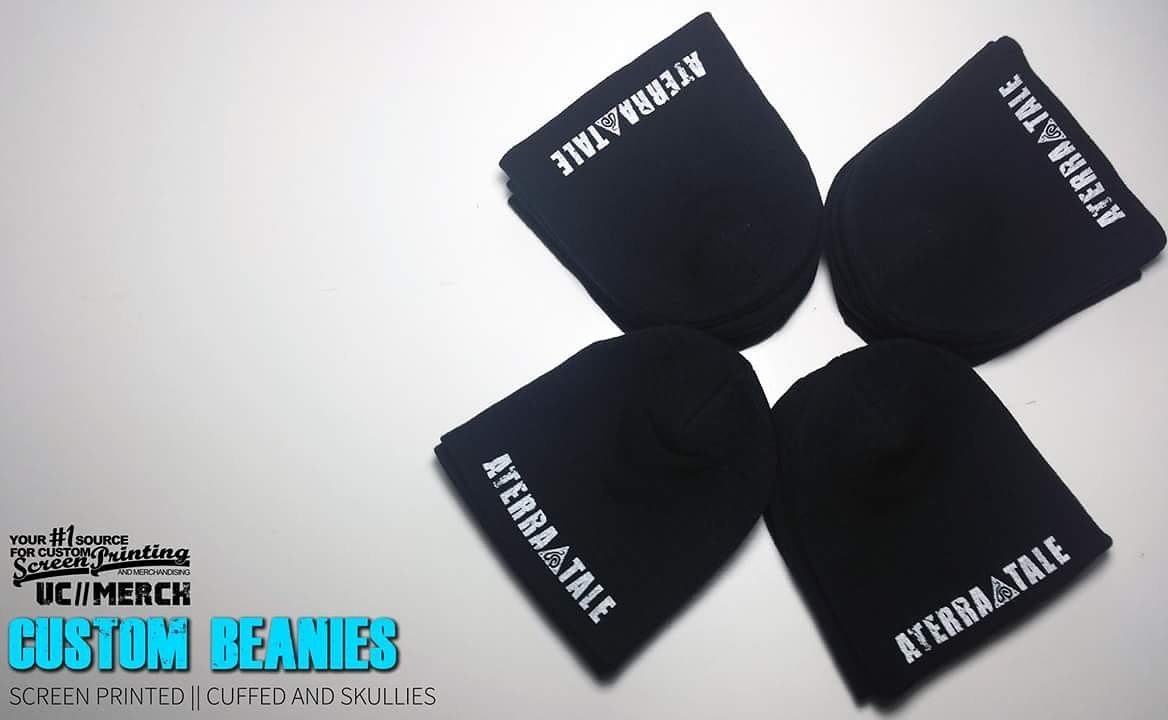 Contact us today for your custom beanies!
517.748.5666 || UCMerch.com
#ucmerch #michigan #screenprinting