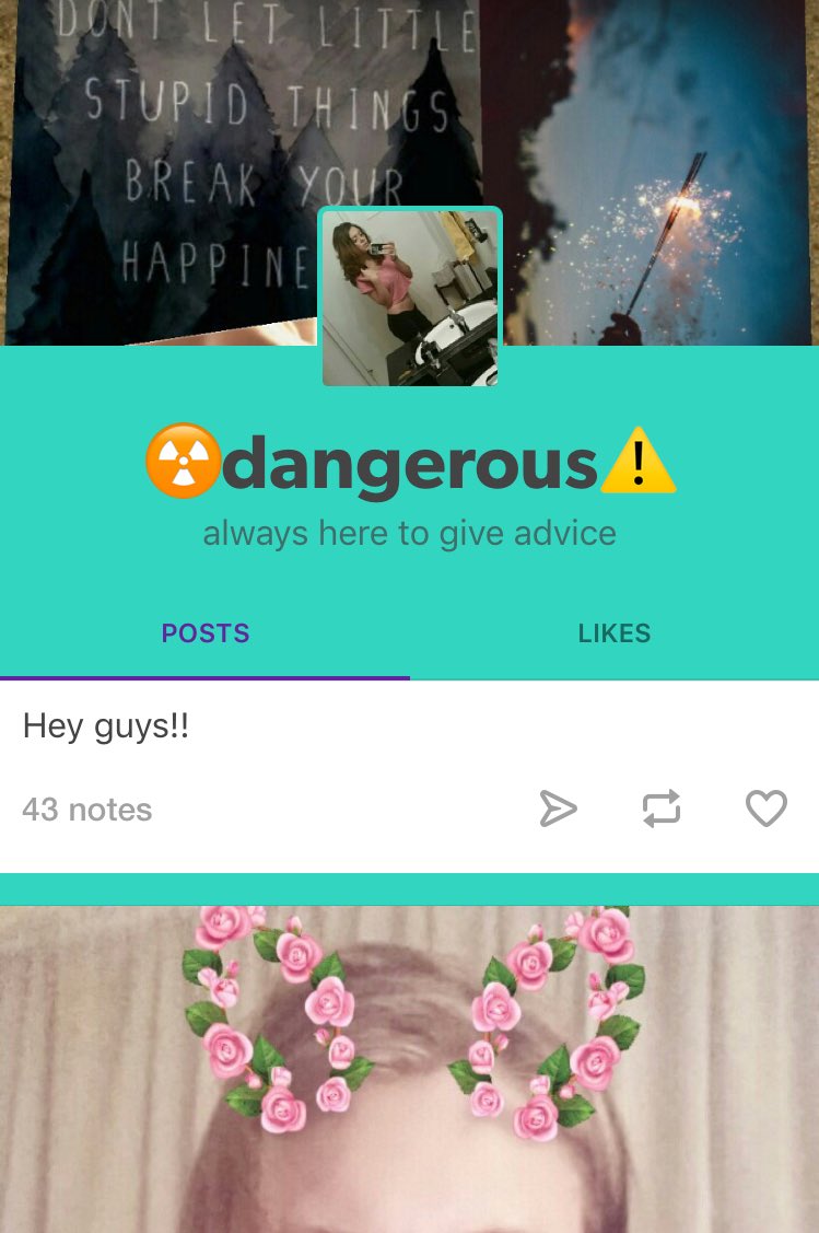 sweetascream99's tweet photo. This lovely little lady's Tumblr is where Brandon steals his picture https://t.co/x8kTZvYQmk