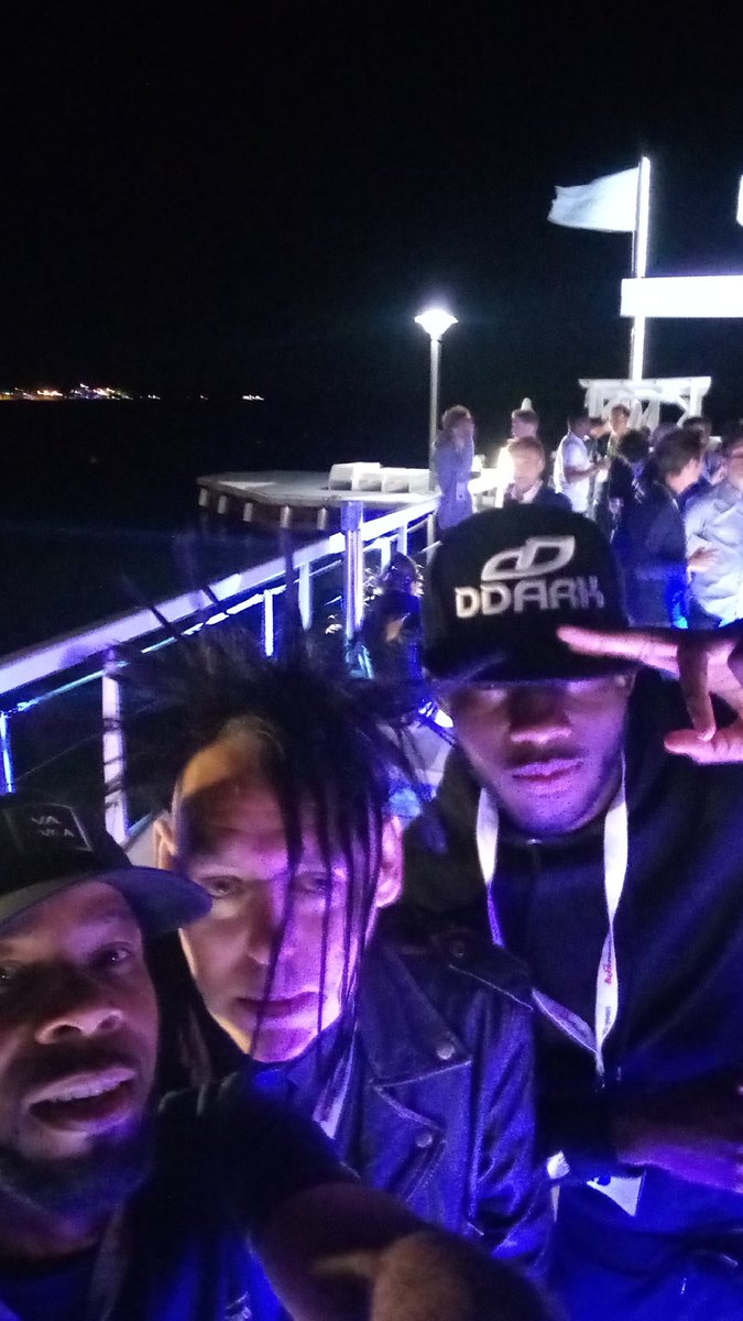Kos Dillon tweet media