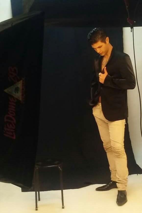 ⭐RODRIGO DIAZ⭐🎤🎼👑 tweet media