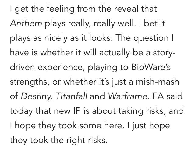 Skellaflex's tweet photo. @MythosMike From a Forbes article. While I doubt you care much, it seems I wasn't the only one who thought this. https://t.co/j4yvxKRGeC