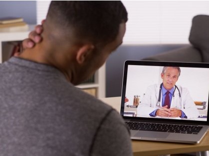 UrgentCareAssoc's tweet photo. Read the latest on video visits and patient centered care from #AAFP in the latest #UCAccess https://t.co/HhwgAL9i36 #UCAOA https://t.co/XJYwdwzAd6
