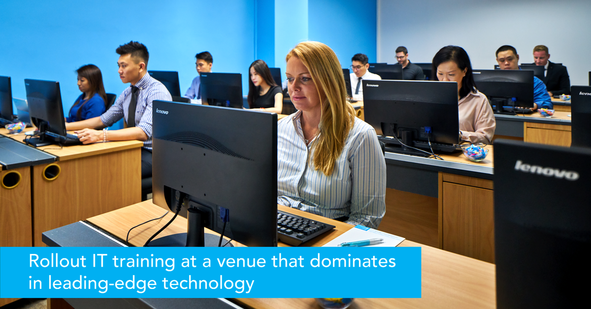 Cliftons_Venues's tweet photo. Looking for #computerrooms for your next project or online #trainingcourse? Contact us! https://t.co/VRzP1jpV0n #Cliftons https://t.co/IhFaxQKybO