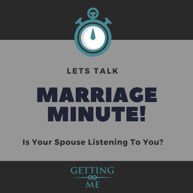 GettingMeBook's tweet photo. Take a look at this week's #marriageminute #gettingmebook #communication #relationships #marriage https://t.co/ZREgKmEPL5 https://t.co/gbz3sQffnq