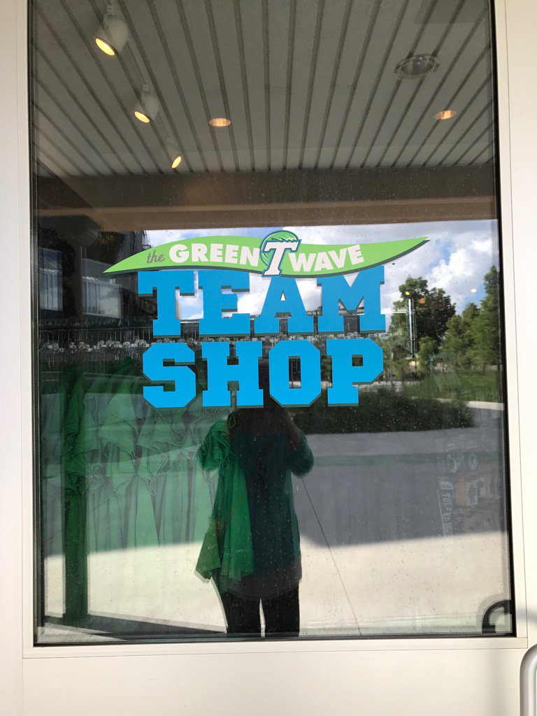 TUL_TIDB_Spring's tweet image. Gearing up for Friday!