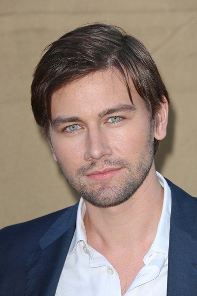 Happy Birthday Torrance Coombs 