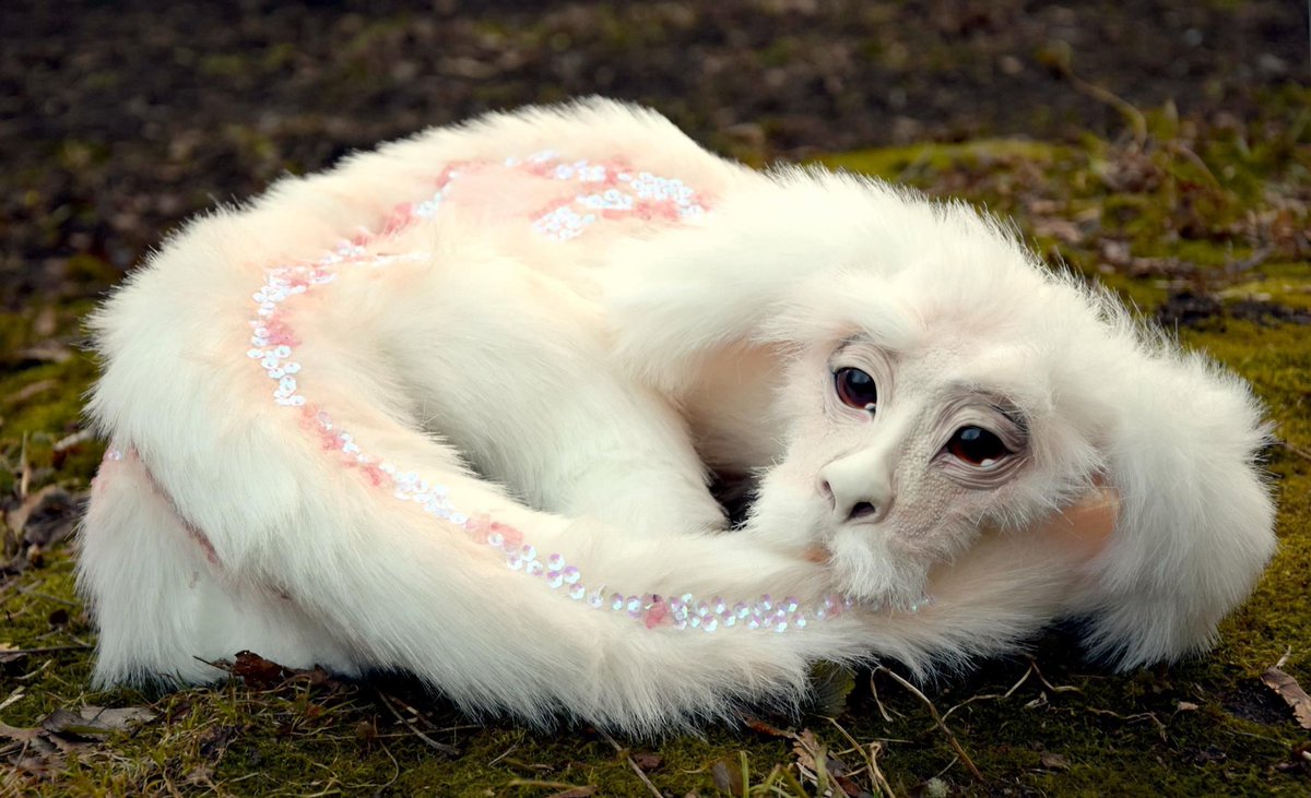 the neverending story falkor plush