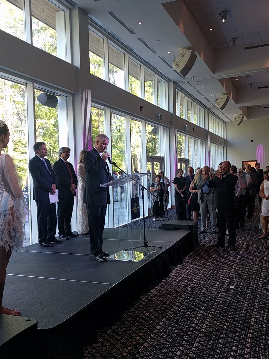 StorefrontKGO's tweet photo. Congrats to everyone who got hired at #guildinnestate @cllrainslie #grandopening @TorontoESS https://t.co/ac29DzI1wi