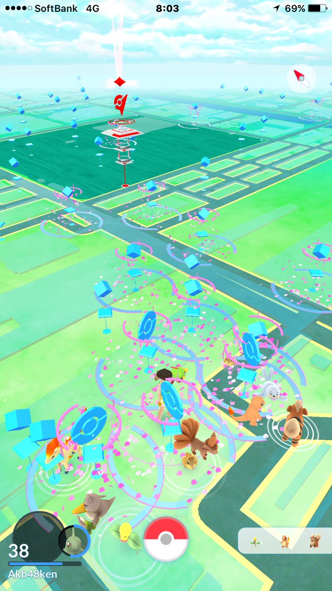 ポケモンgo 錦糸町南口が小池都知事と炎 氷イベントのコラボでカオスな光景になっとるぞwwwwwwwwww ポケモンgo攻略まとめ速報 ポケモンgo 錦糸町南口が小池都知事と炎 氷イベントのコラボでカオスな光景になっとるぞwwwwwwwwww ポケモンgo攻略まとめ速報