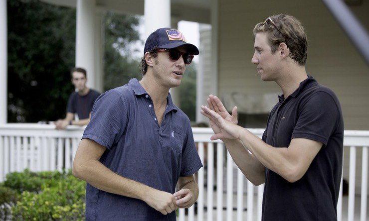 AintPerfectCom's tweet image. #SOUTHERNCHARM RECAP LANDON SURPRISES/SHEP SINKS LOWER aintperfect.com/2017/06/13/sou… @ShepRose @ChelseaMeissner @cameraneubanks @ClementsLandon