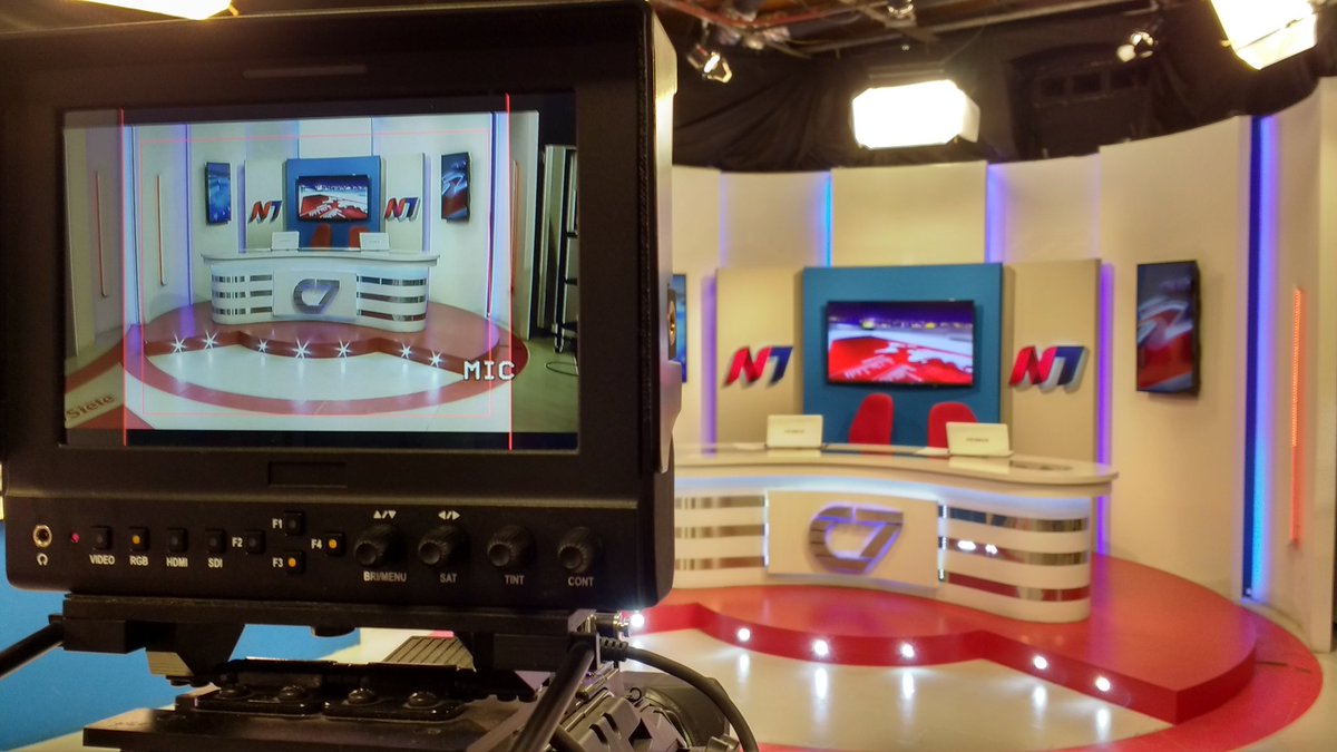 Noticiero 7 SDE tweet media