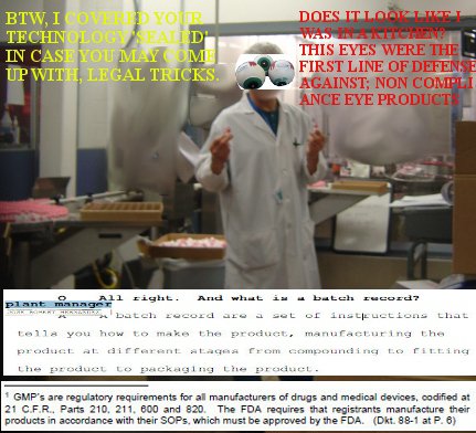 MyQC_BandLstory's tweet photo. #bausch&lomb #QC inspector of #eyeproduct #formulations put #ethics on behalf #eyepatients #consumers b/c of his #myopia #amblyiopia #dryeye https://t.co/SIRQeueyPn
