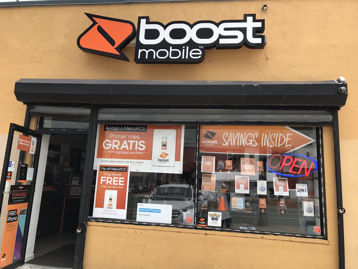 BoostAllegheny's tweet photo. We love 🍊🍊🍊🍊🍊 #SwitchHappens #Boost4Philly #BoostMobile #JYGM #VHA @vtruongcao @coalmine26 @BDP_Mike @zero_virus @vhamobile @VHA_Justin_S https://t.co/bTaPmI2N45
