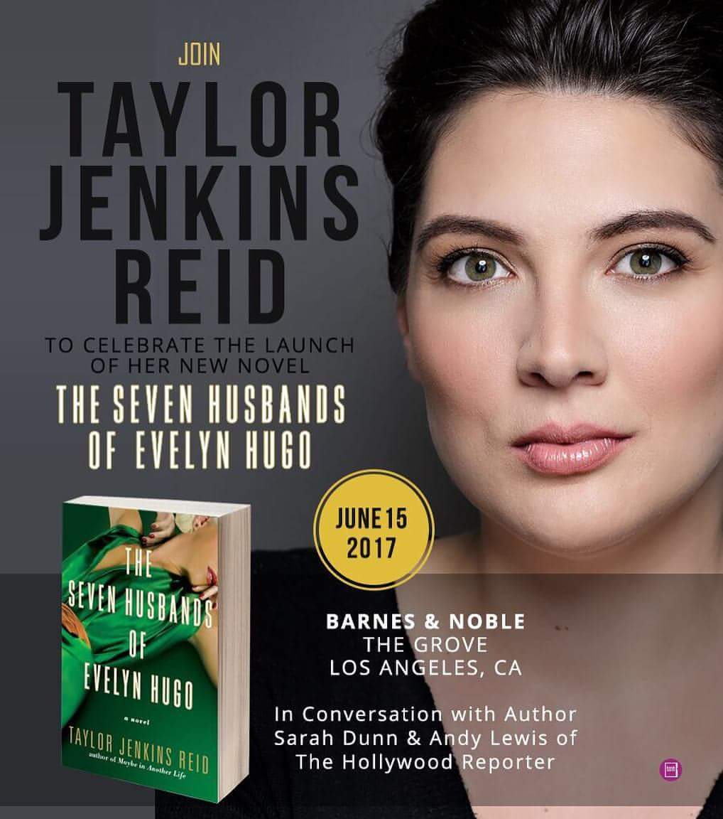 Barnes Noble Events The Grove On Twitter Join Us Tomorrow 6 15