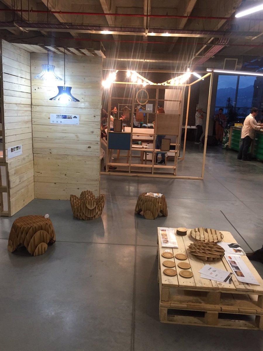 TallerdEdicion's tweet photo. Comienza el #MedellinDesignWeek, nos unimos a una ciudad que busca marcar otras rutas https://t.co/OHuJxkfwLa @ZoomMedellin @MedellinDesignW https://t.co/Pj5COVekVi