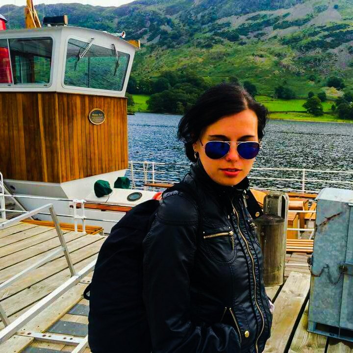 dragon_alina's tweet photo. #NewProfilePic https://t.co/EMw5hKHwpH
