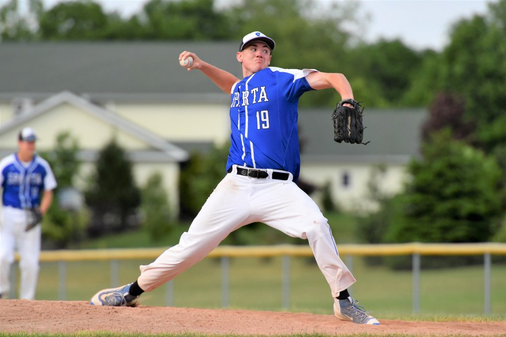 _SpartanNation's tweet photo. In case you missed it: New post: Congrats to Bryce Davis Who Received All-Regional Honors https://t.co/iQIjORuAu0 https://t.co/TiBWM0YVQm