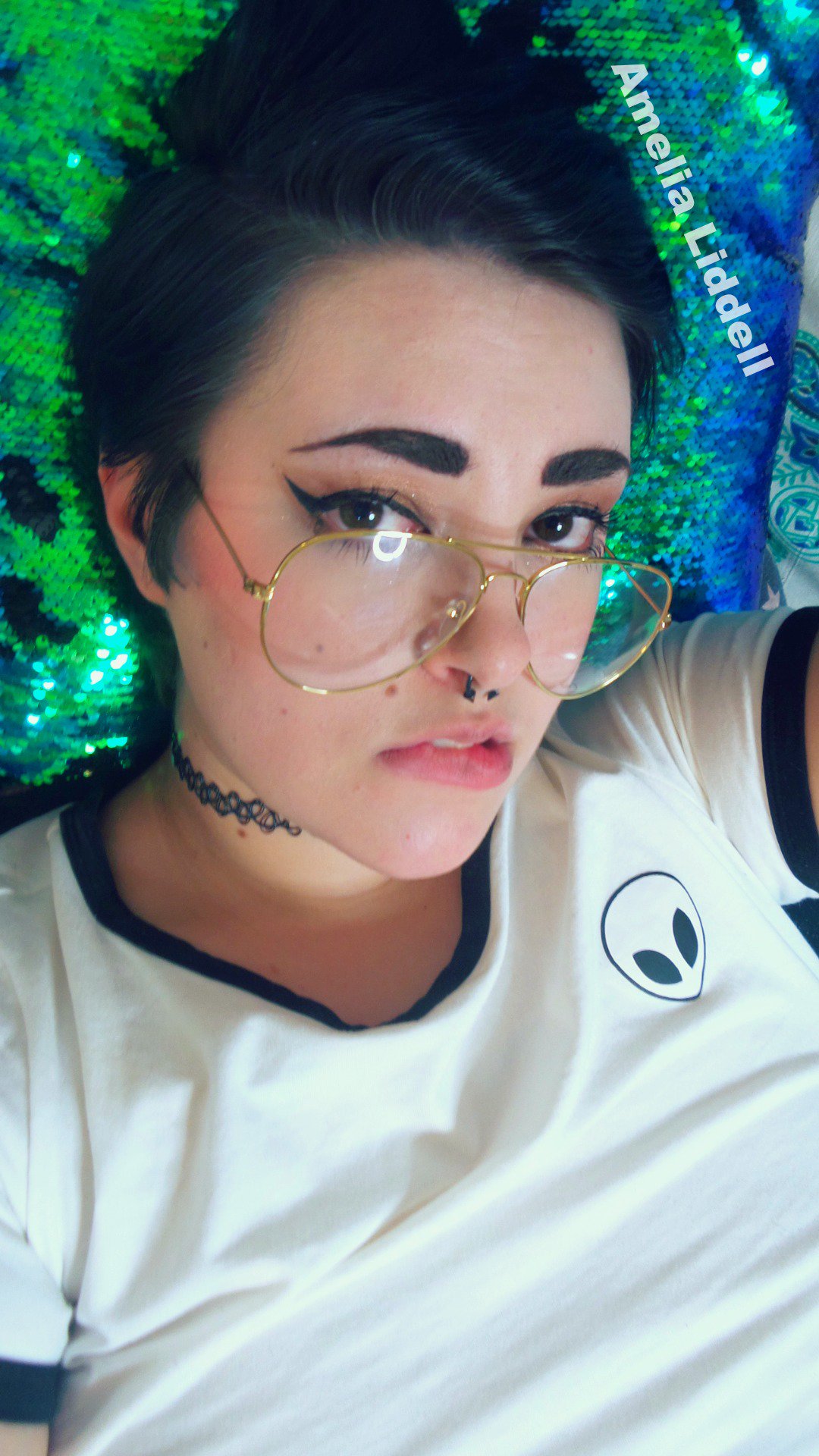 TW Pornstars - 🖤Amelia Liddell🔞. Twitter. i wanna make you cum for me 💋