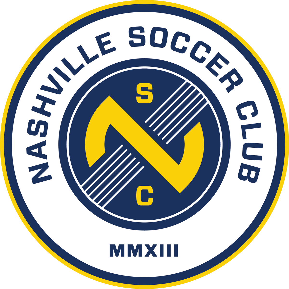 To celebrate 1yr countdown to #WorldCup2018 🏆we're giving away 4 tickets to see <a href="/NashvilleSC/">Nashville SC</a> U23 team play this Sat at 7pm. RT to enter! ⚽️