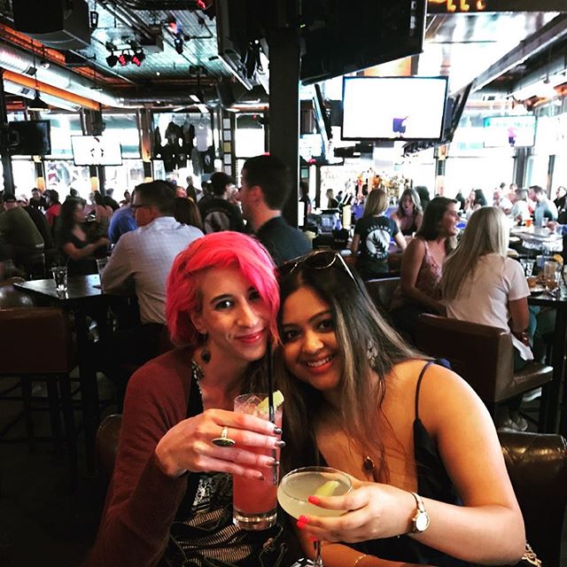 Cheers! Comment below with your favorite cocktail from #barleymashSD. 📷: @julsintherough