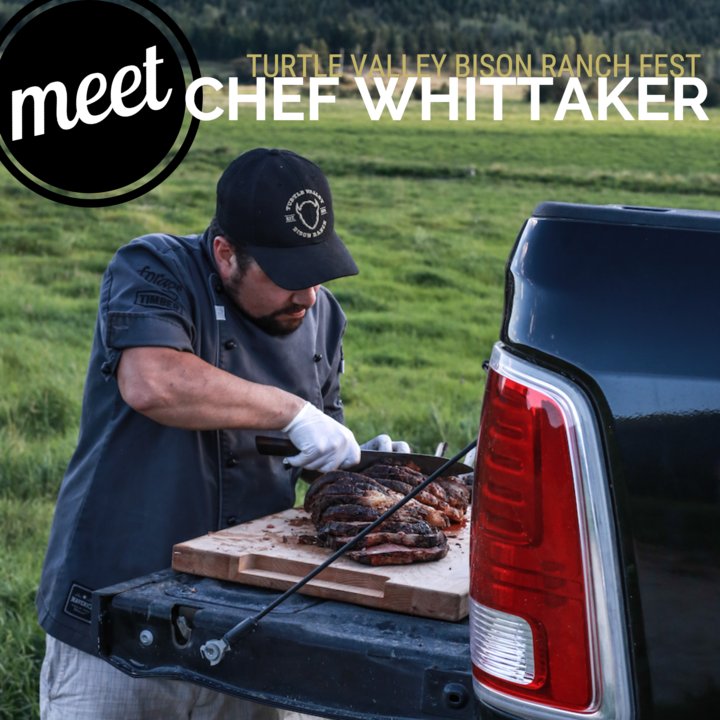 Turtle Valley Bison tweet media