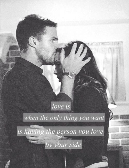 <a href="/StarCityGA/">Oliver J. Queen.</a> ❤️