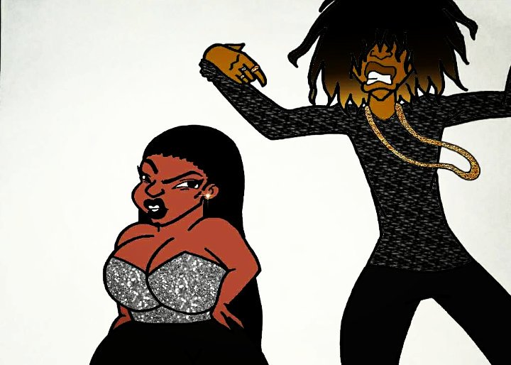 DopeComics tweet picture