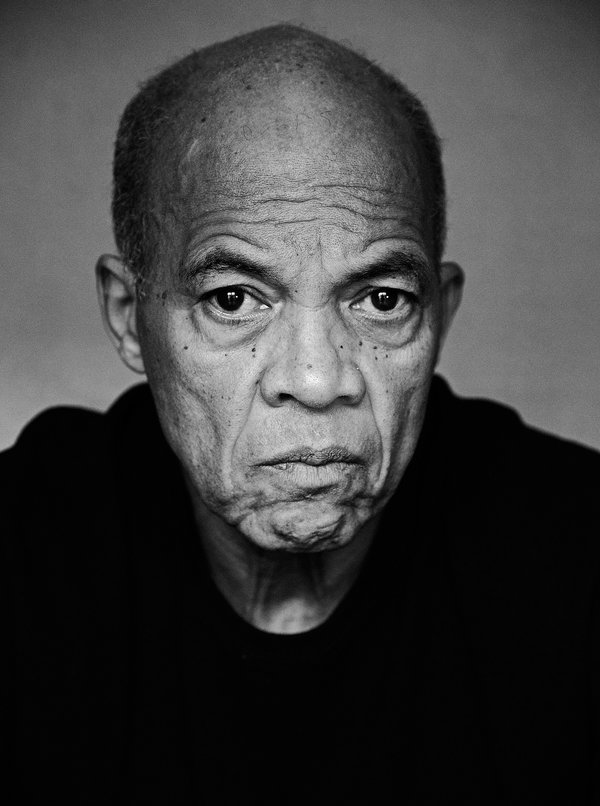 Happy birthday, John Edgar Wideman! 76, today!      