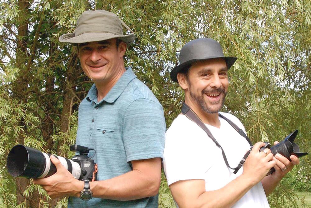 WestOrangeArts's tweet photo. French photographers Vincent Benoit &amp; Jean Minthe exhibiting @WestOrangeArts Pop Up Gallery. June 17 &amp; 24, 12-4pm 551 Valley Rd, WO. #WONJ https://t.co/mvhvKQGPhC