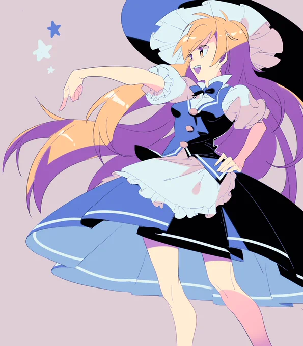 レイマリ 