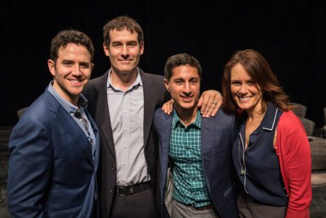 dctheaterarts's tweet photo. Report: ‘Will on the Hill’ an Annual Bipartisan Comedic Event at Shakespeare Theatre Company https://t.co/3krKdwCgNb https://t.co/ftgxxqwWqH