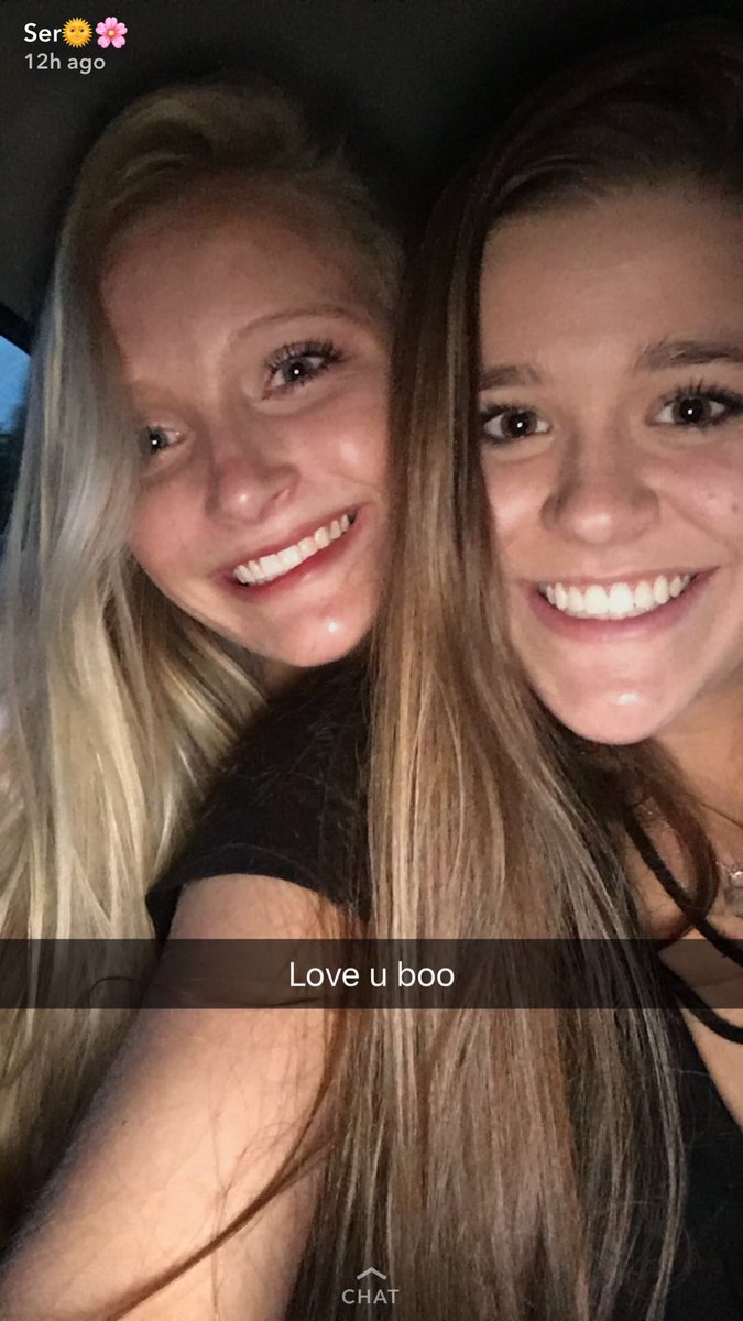 sidneyepp's tweet photo. Happy birthday ser ser @sarah_mixdorf hope you had a great day! Gonna miss u lots next year😭 don't get to lit tonite ❣️🎉 https://t.co/mZF9jDjwas