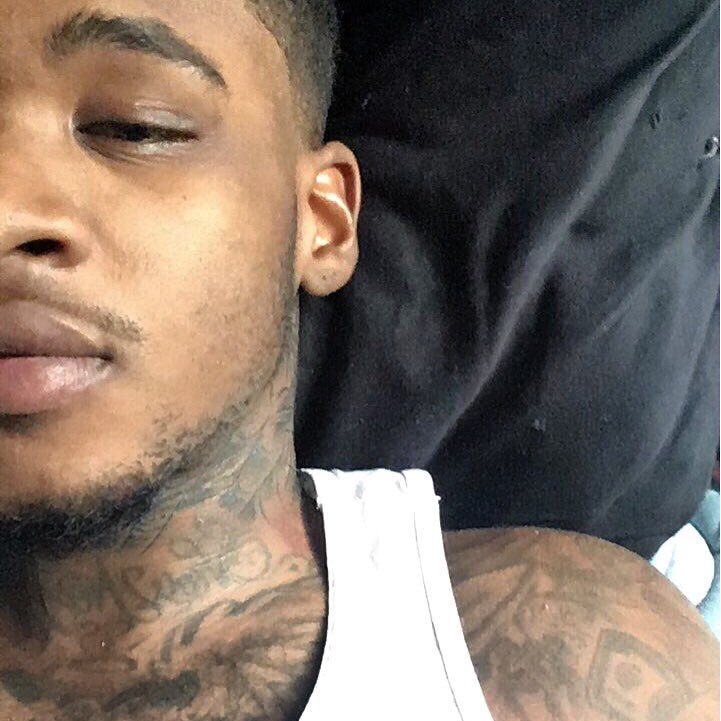OfficialYAC's tweet photo. Nigga this is what Dat jungle Do. https://t.co/mGWBA6LkJI