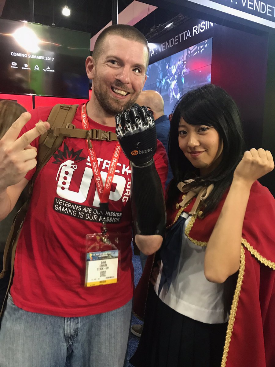 CIRCLEofSAVIORS's tweet photo. VRJKとリアル攻殻機動隊 https://t.co/K7cmQr74iW