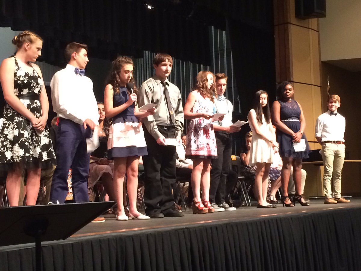 BMS_Principal's tweet photo. Congratulations to the class of 2021 on their promotion to grade 9. @PrincipalBiddHS you're getting a great class!  I https://t.co/dqkf53II9m