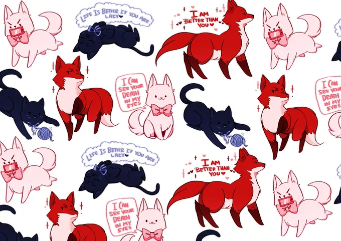 Sigo haciendo el diseño de bolsas, ¿Que les parece este? 