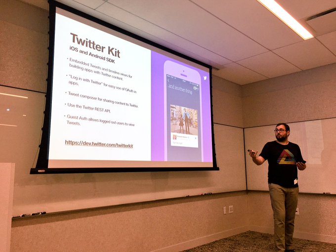 👋👋👋 Hearing from @benward (hello!) #TapIntoTwitter https://t.co/RiyInGcn8k<a class="tags" target="_blank" title="On Twitter" href="/?out=eyJ0eXAiOiJKV1QiLCJhbGciOiJIUzUxMiJ9.eyJpYXQiOjE3MTkwNjcyODcsImlzcyI6InR3cG9ybnN0YXJzLmNvbSIsIm5iZiI6MTcxOTA2NzI4NywiZXhwIjoxNzUwNjAzMjg3LCJyZWRpcmVjdF91cmwiOiJodHRwczovL3R3aXR0ZXIuY29tL2JlbndhcmQifQ.u5jtZQzvMoLOt41nBPLiTTx51N0BCnKjQfFt7vuo46PK5LHo_IX-IQQmia4aUeUXrVTqem-7nMVnsTZWmAoBng">@benward</a><a href="/tag/tapintotwitter"class="tags">#TapIntoTwitter</a>