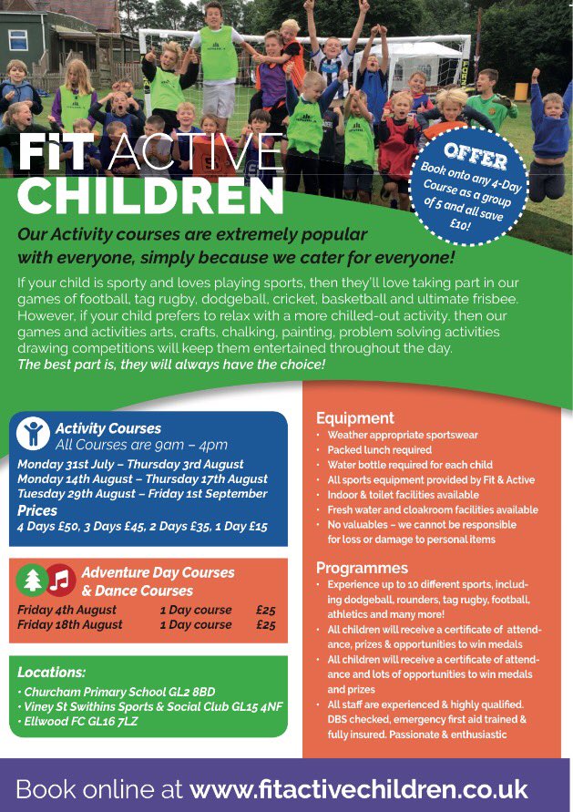 GarySutton8's tweet photo. #activeforlife #fitactivechildren  #healthylifestyle @EllwoodYFC @VSSFC @SSSchools @EllwoodReserves @ActiveFOD @jackrutter2 @GlosWalks https://t.co/suMBnPLB7o
