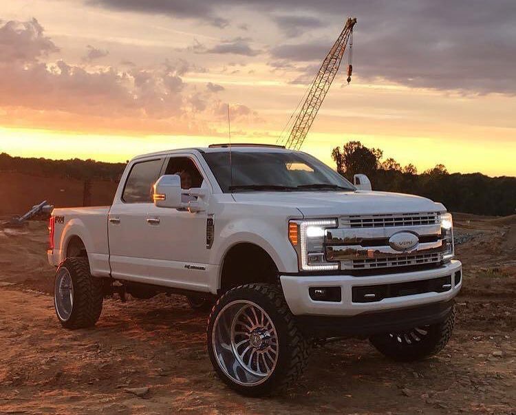 Diesel Nation tweet media