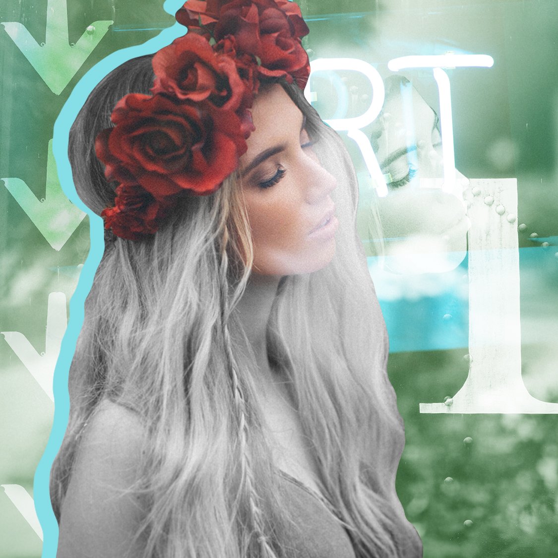 Feeling good, looking good #dfihair #holdthatlook #alldayallnight